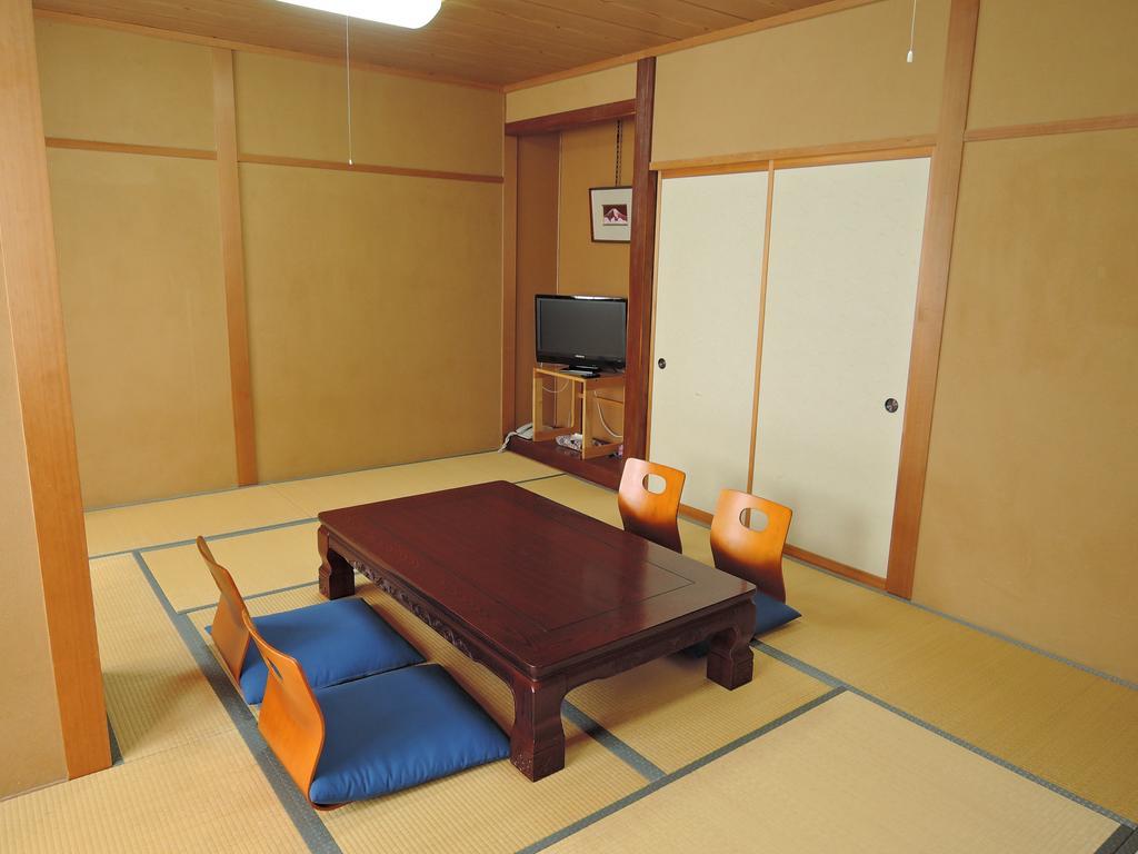 Maruni Ryokan هاكوبا المظهر الخارجي الصورة